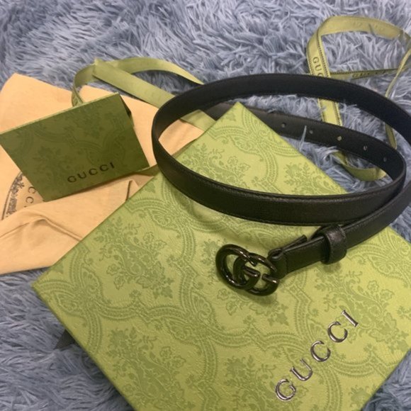 Gucci Belts